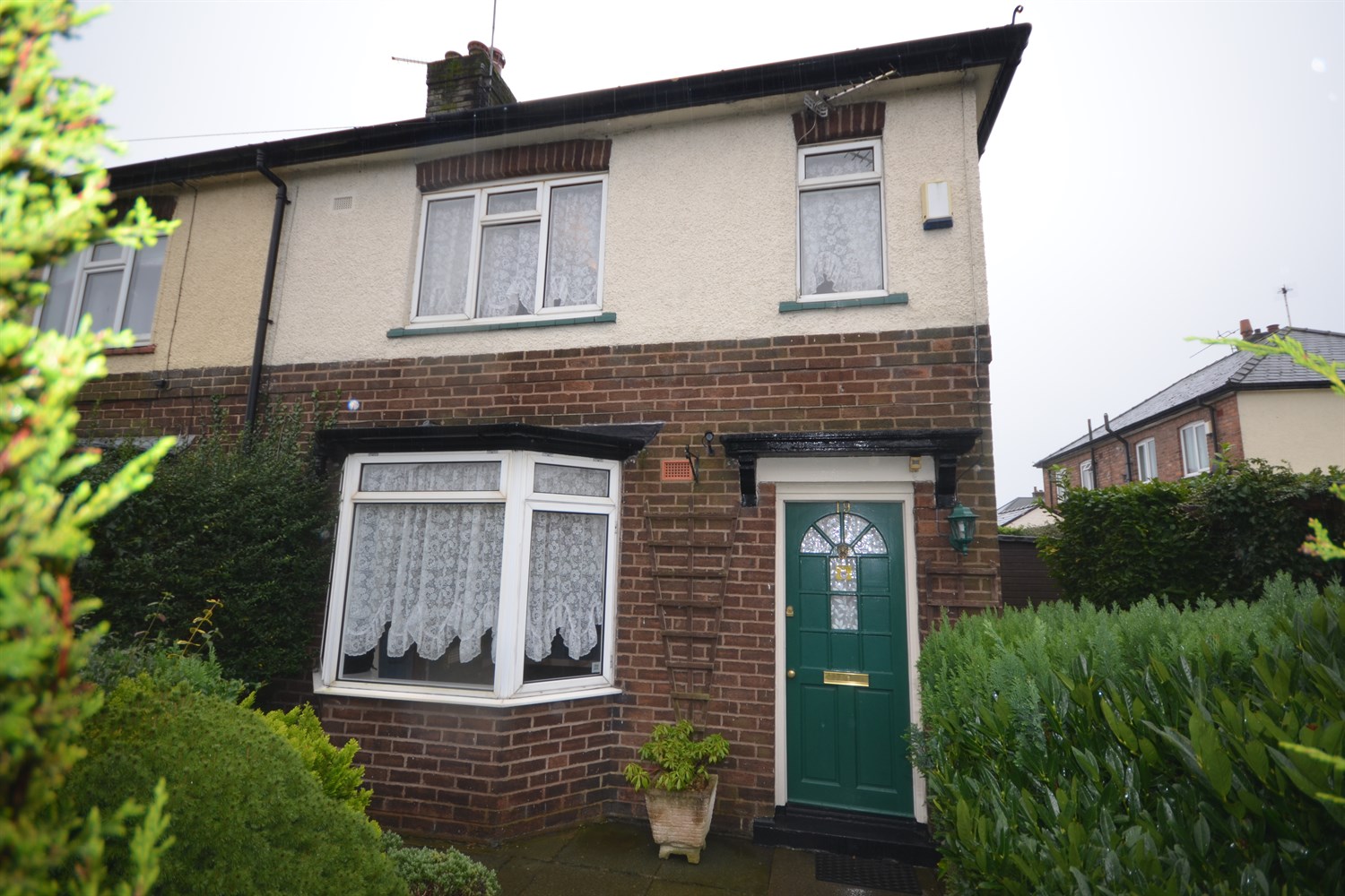 3 bedroom House LSTC