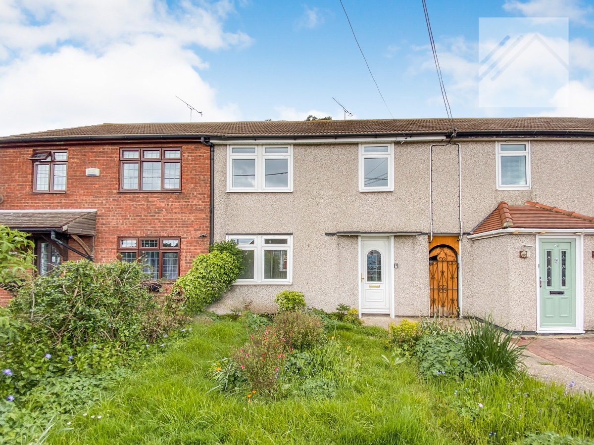 3 bedroom Terraced House To Let