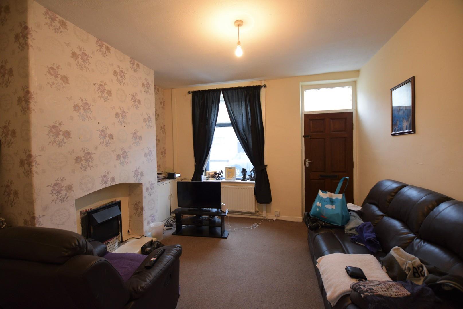 2 bedroom Detached Sold
