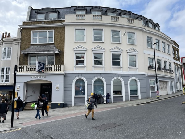 Office To Let