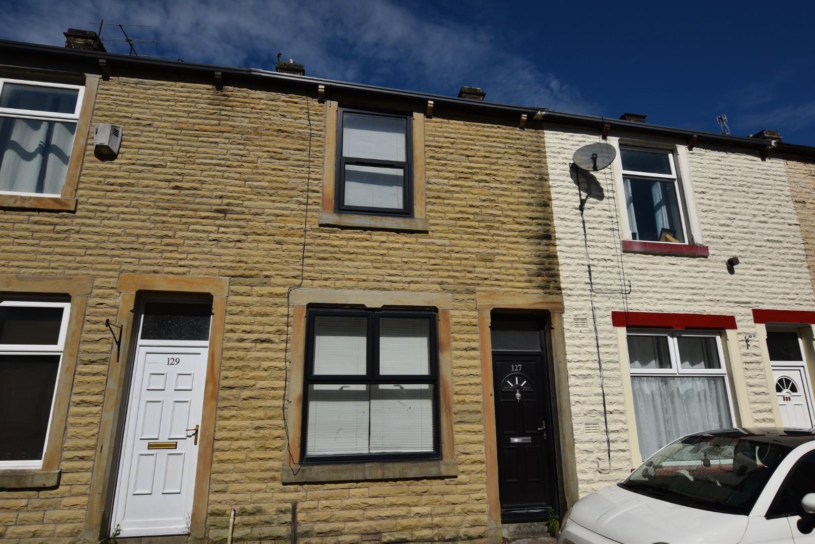 2 bedroom Terraced Sold