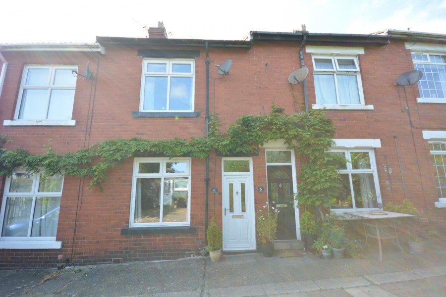 Development To Let