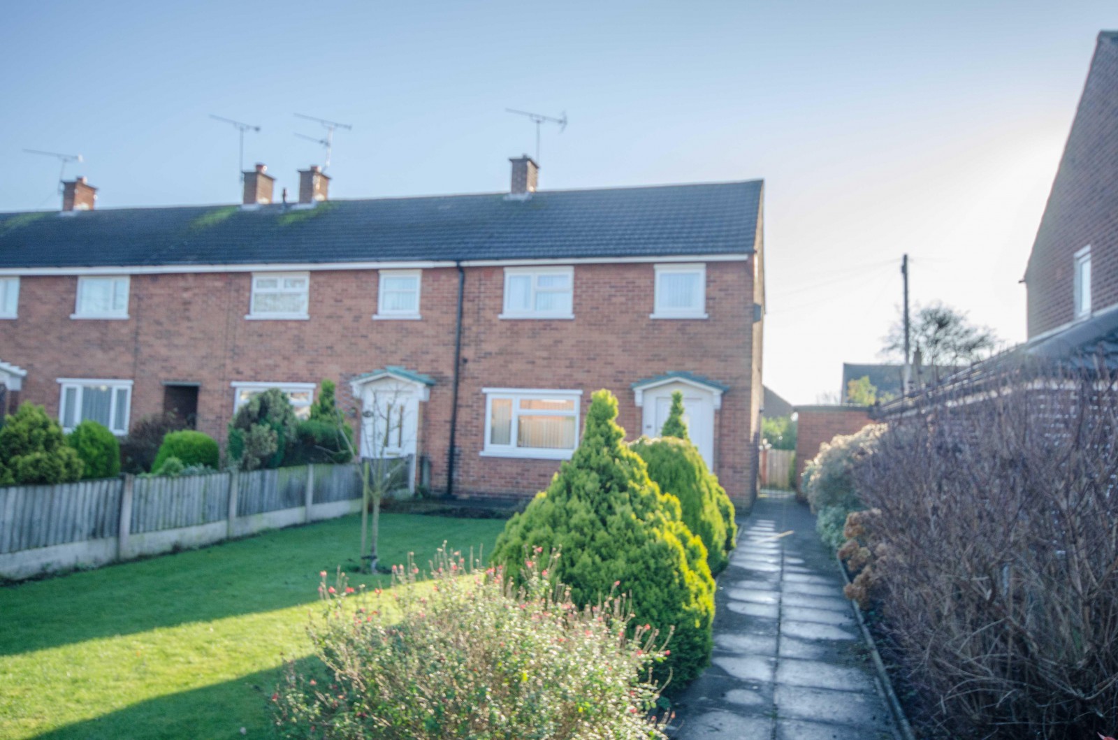 3 bedroom House LSTC