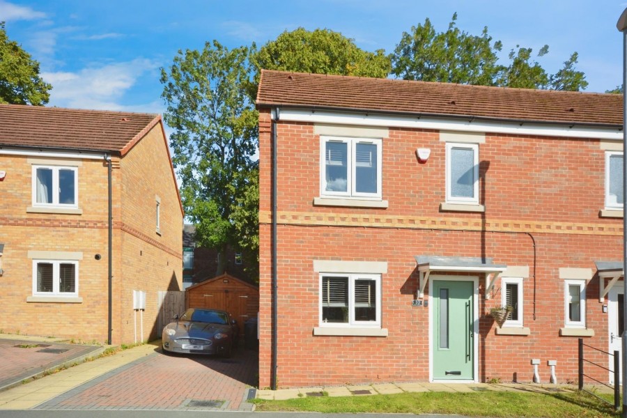 Development For Sale