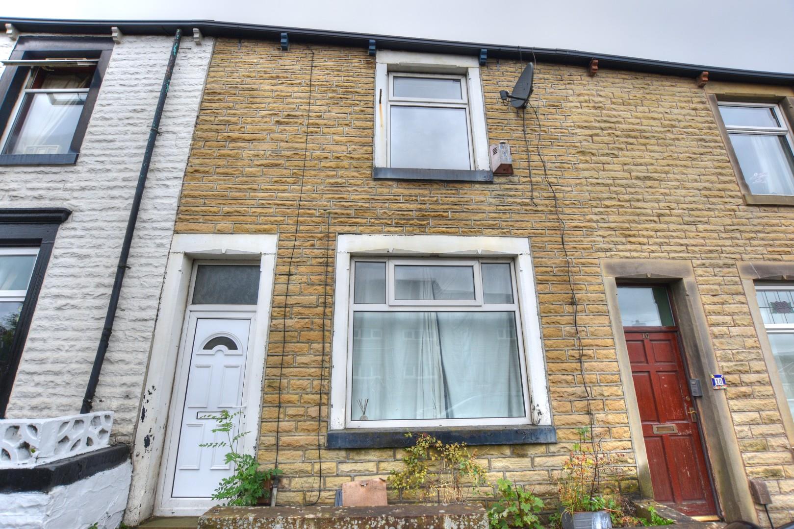 3 bedroom Terraced Sold