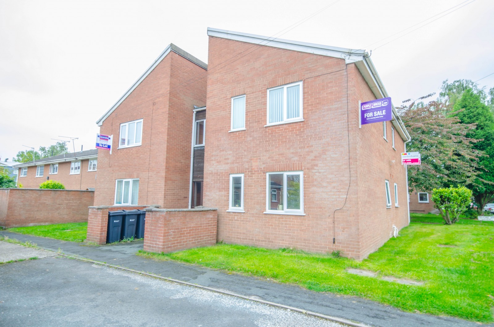 1 bedroom House LSTC