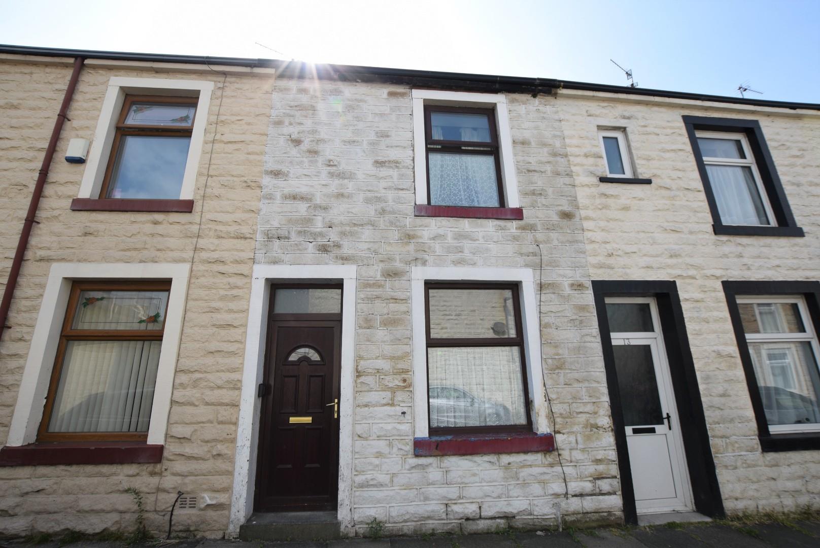2 bedroom Terraced SSTC