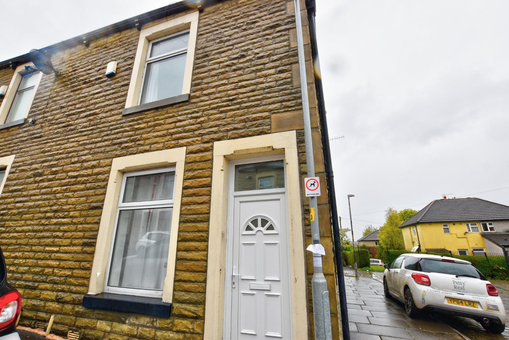 2 bedroom Terraced Sold