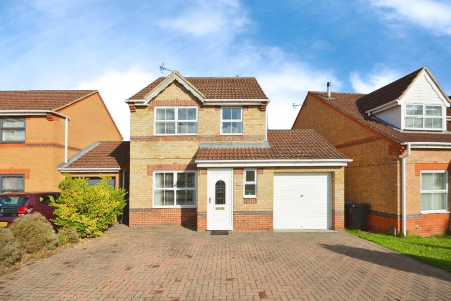 Development To Let