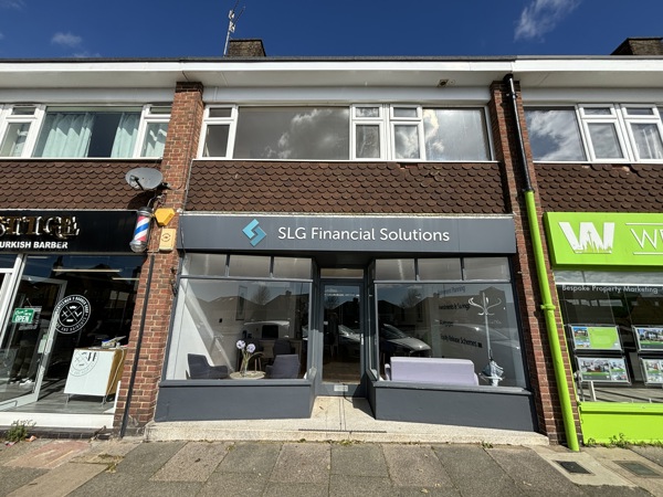  Property To Let