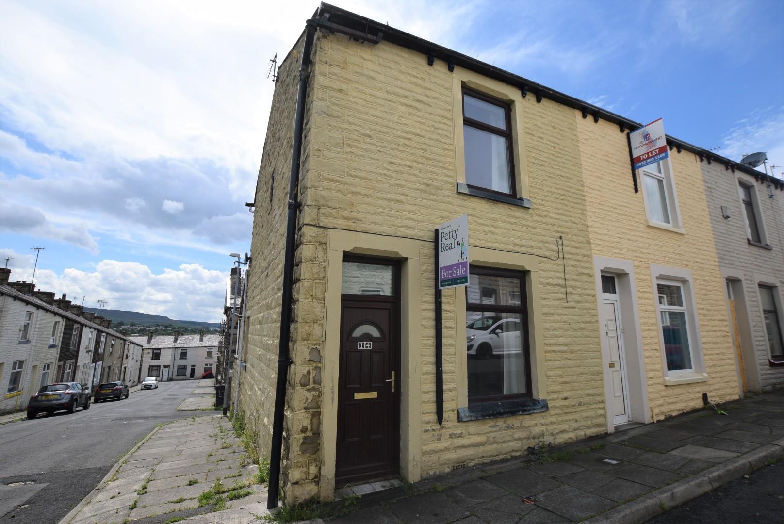 2 bedroom Terraced SSTC