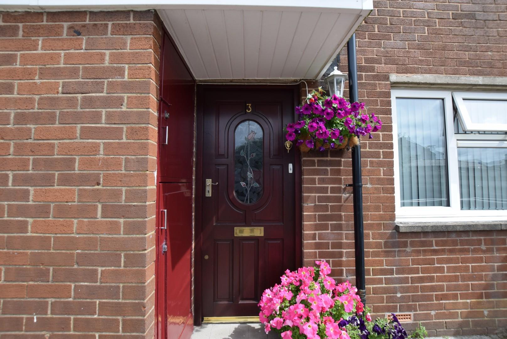 2 bedroom Apartment Sold