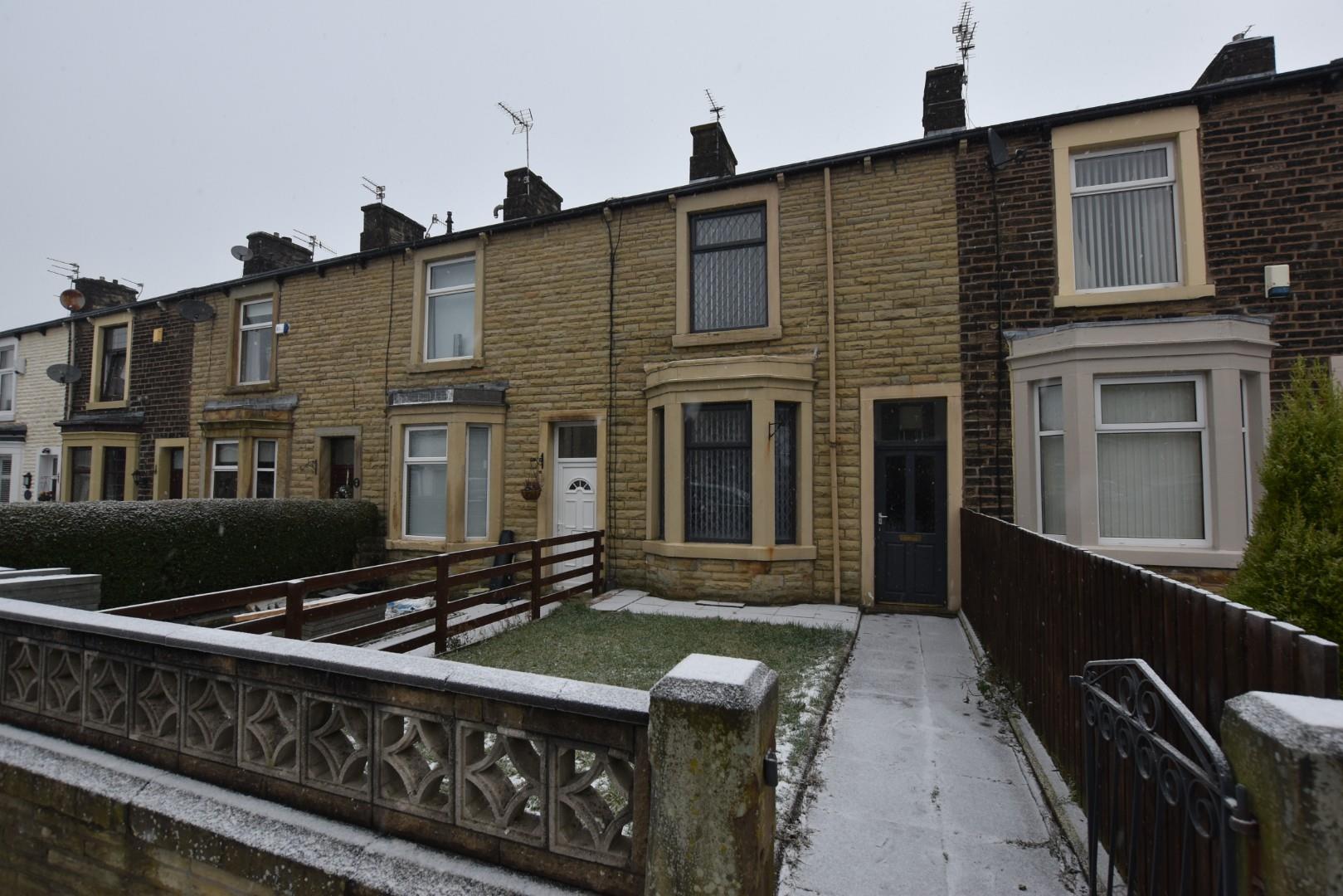 2 bedroom Terraced Sold
