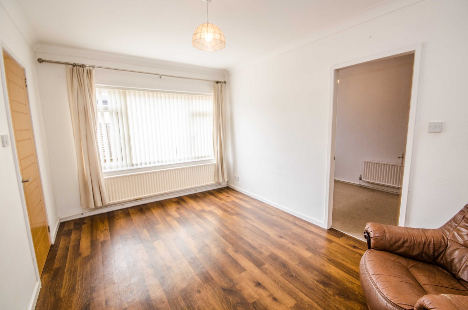 1 bedroom House (unspecified) LSTC