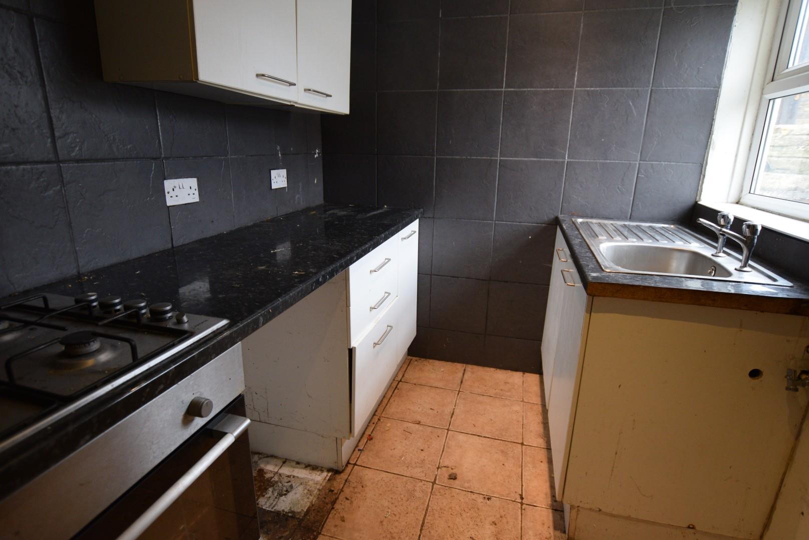 3 bedroom End Terrace Sold