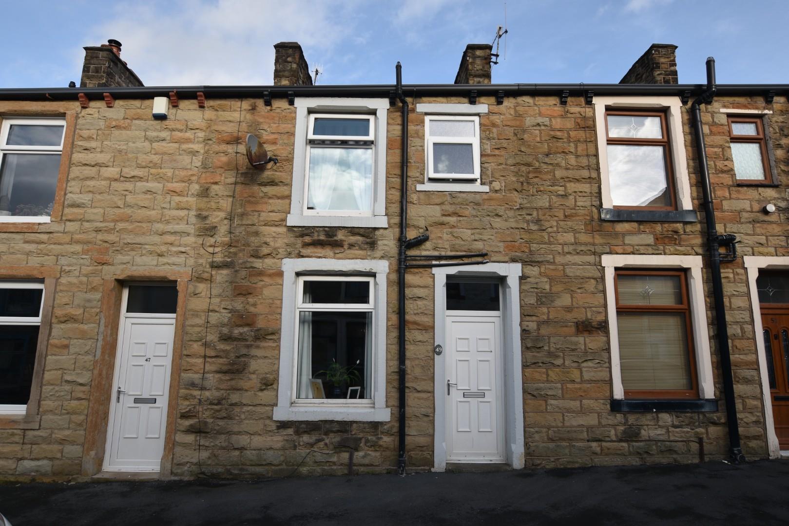 2 bedroom Terraced Sold