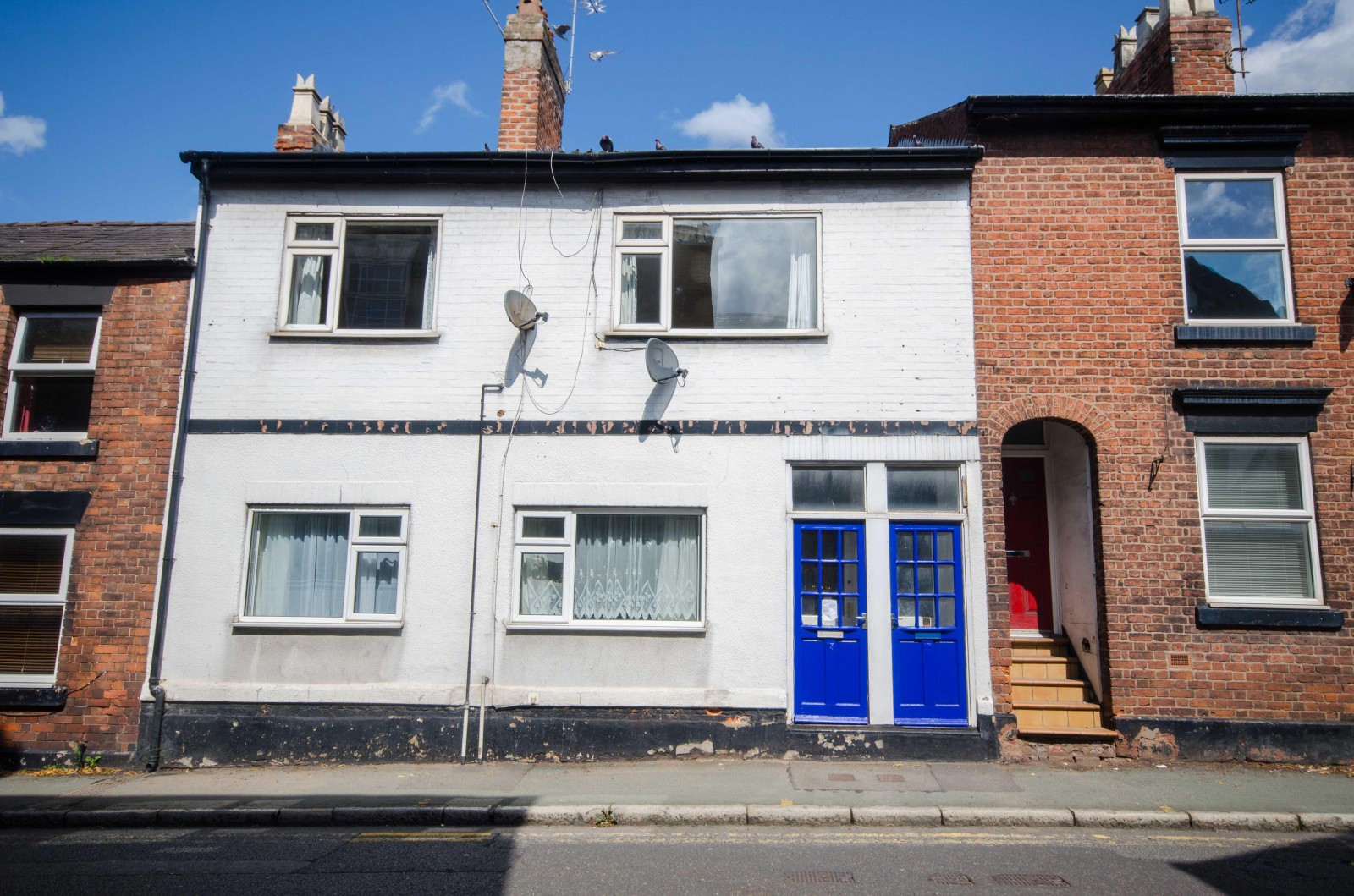 2 bedroom House LSTC