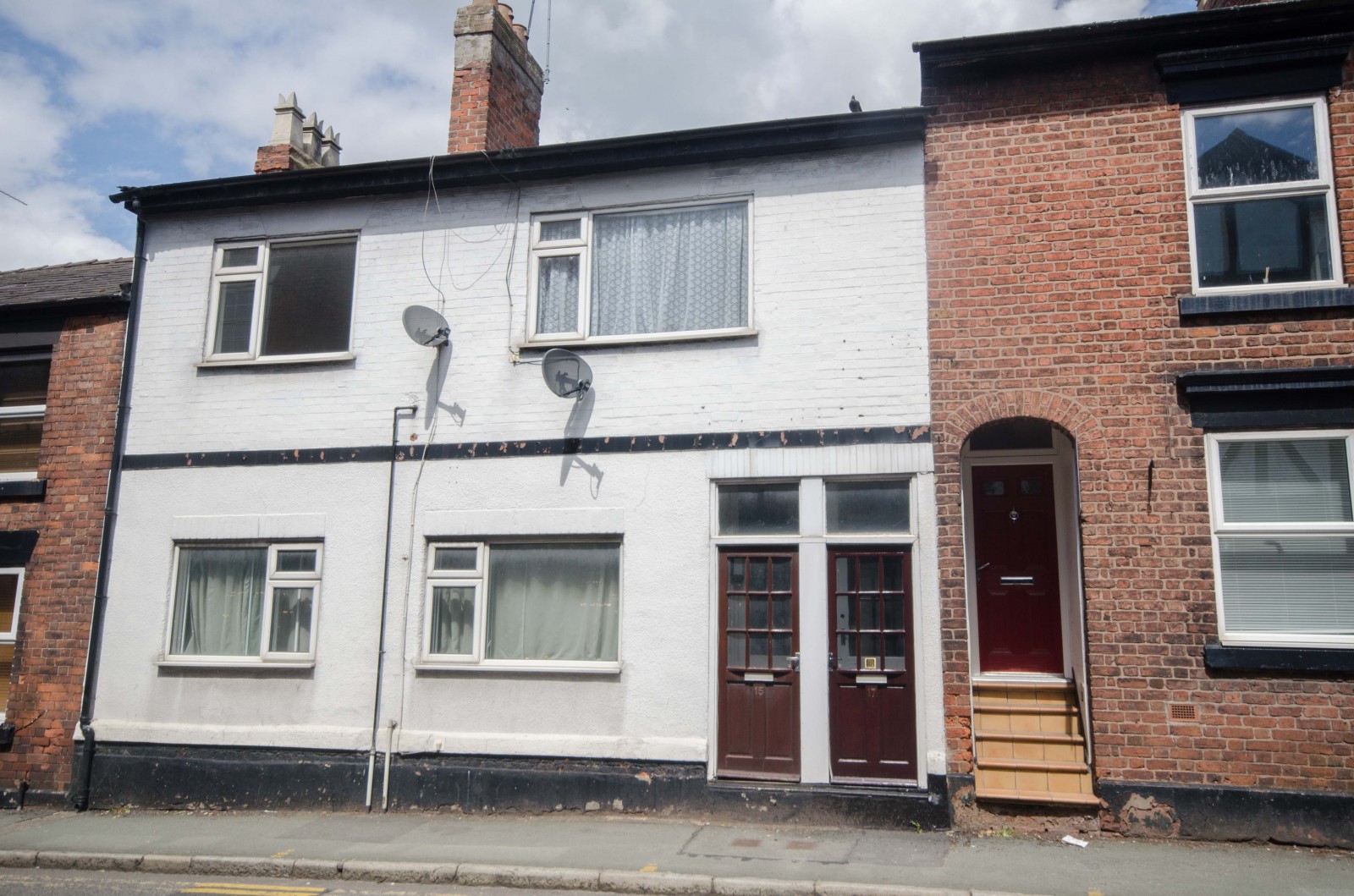 2 bedroom House LSTC