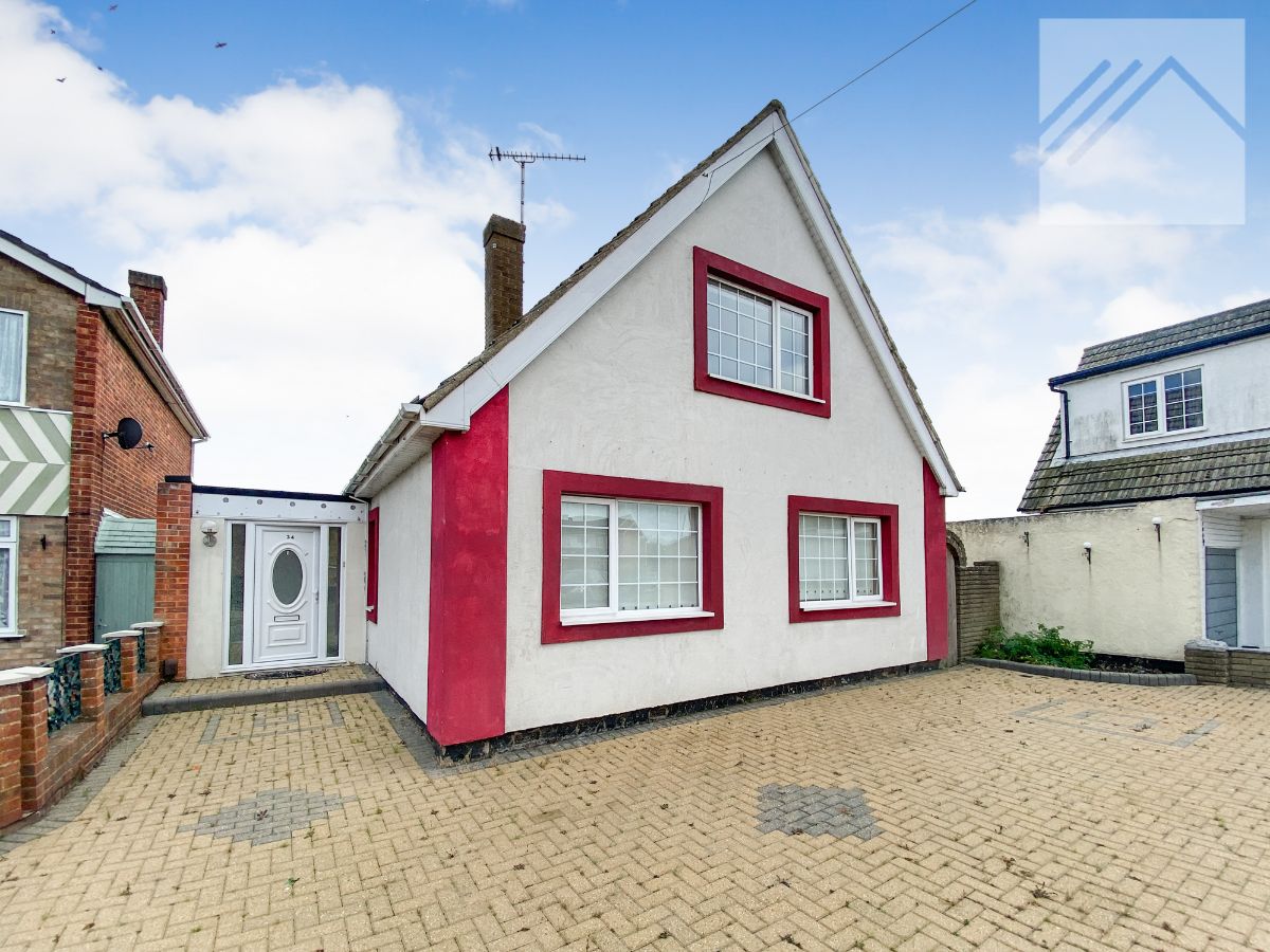 3 bedroom Detached To Let