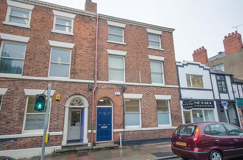 1 bedroom House LSTC