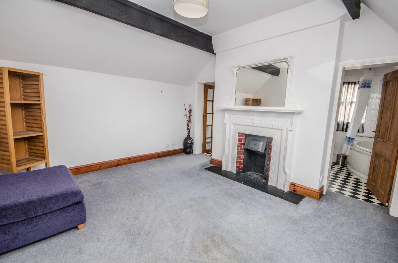 1 bedroom House LSTC