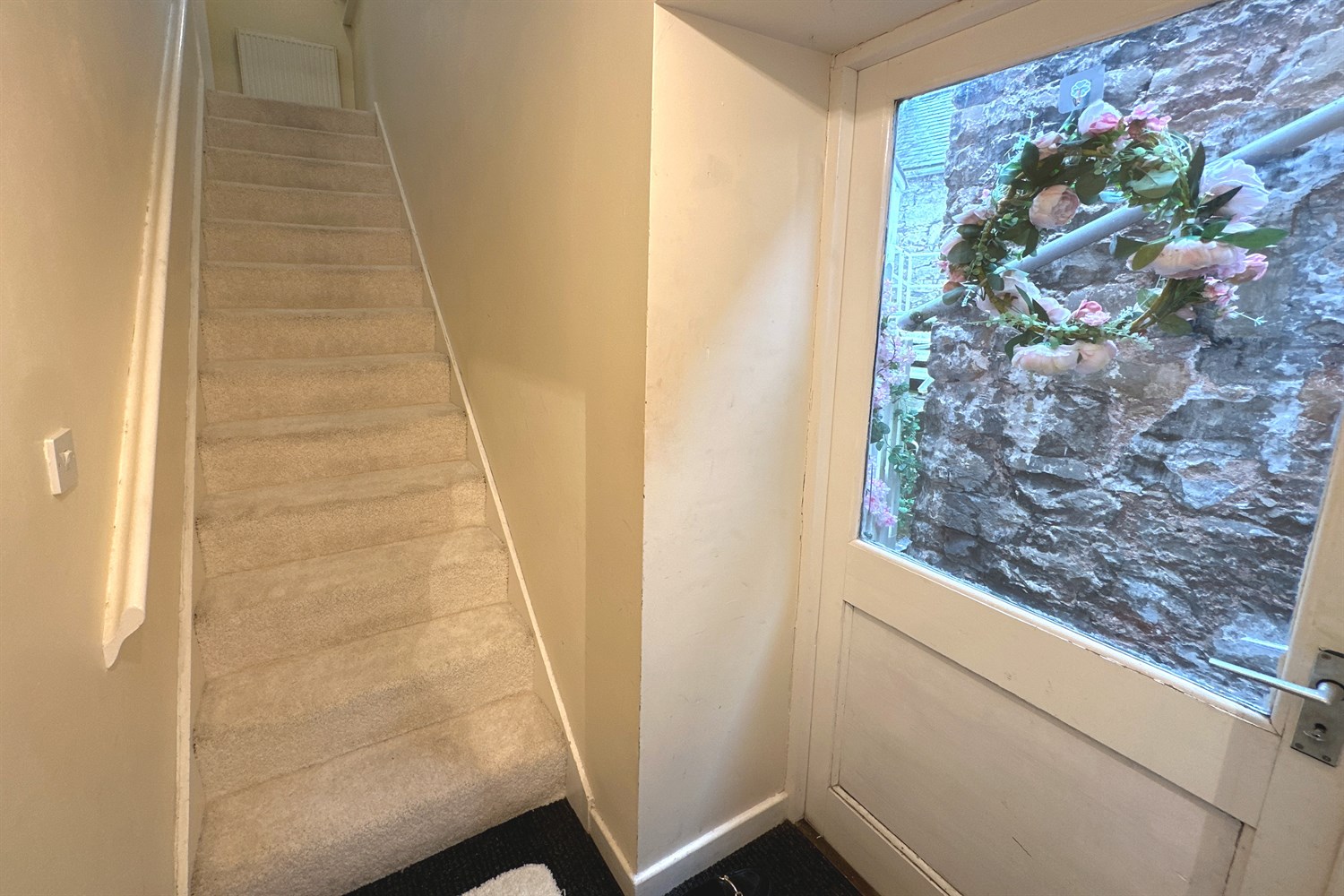 2 bedroom House LSTC