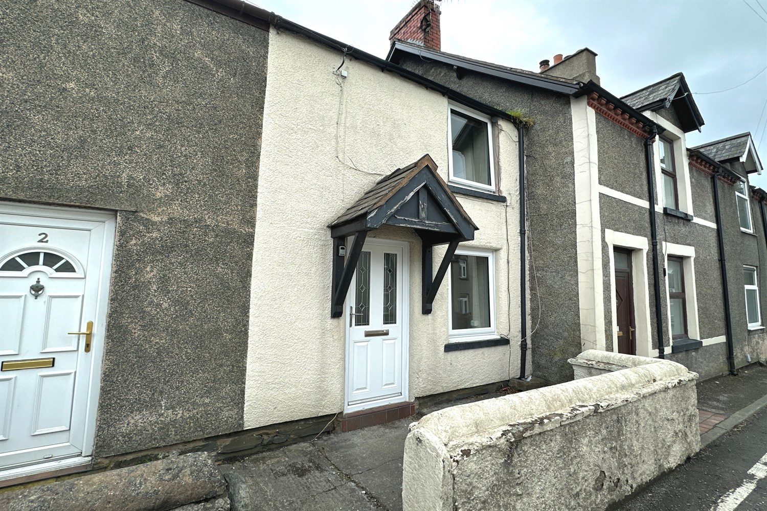 1 bedroom House (unspecified) LSTC