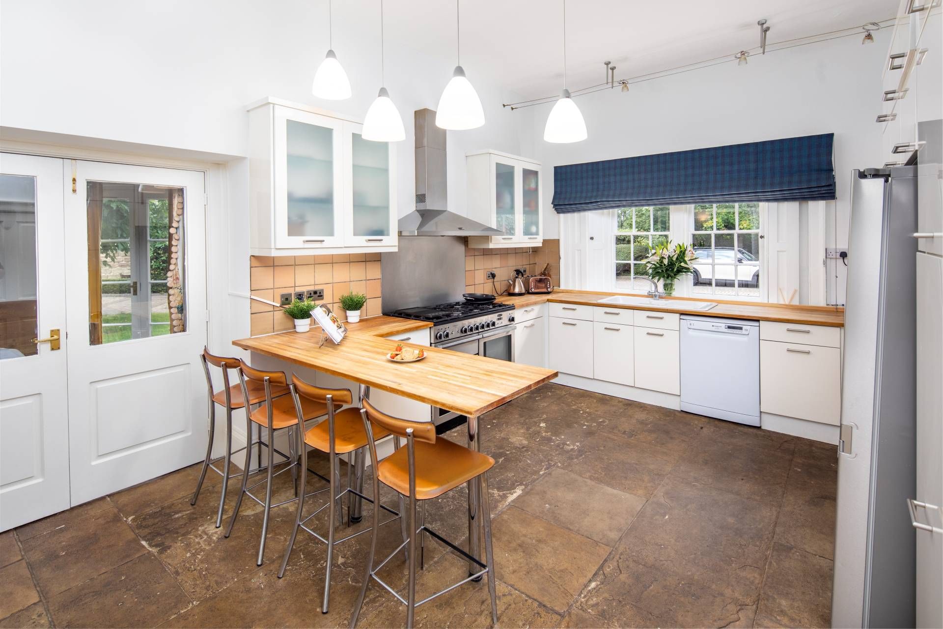 4 bedroom Detached For Sale