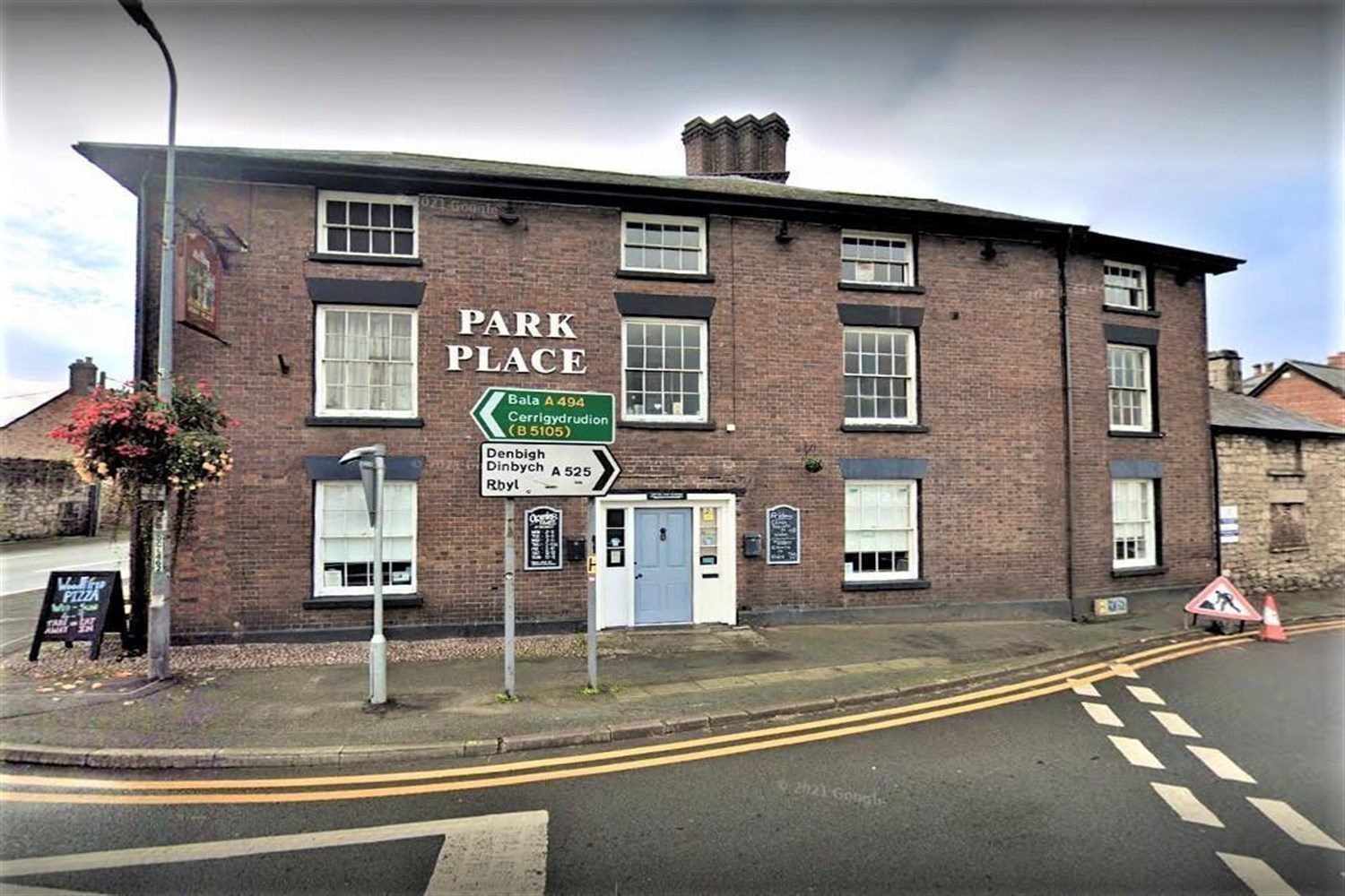 2 bedroom House To Let