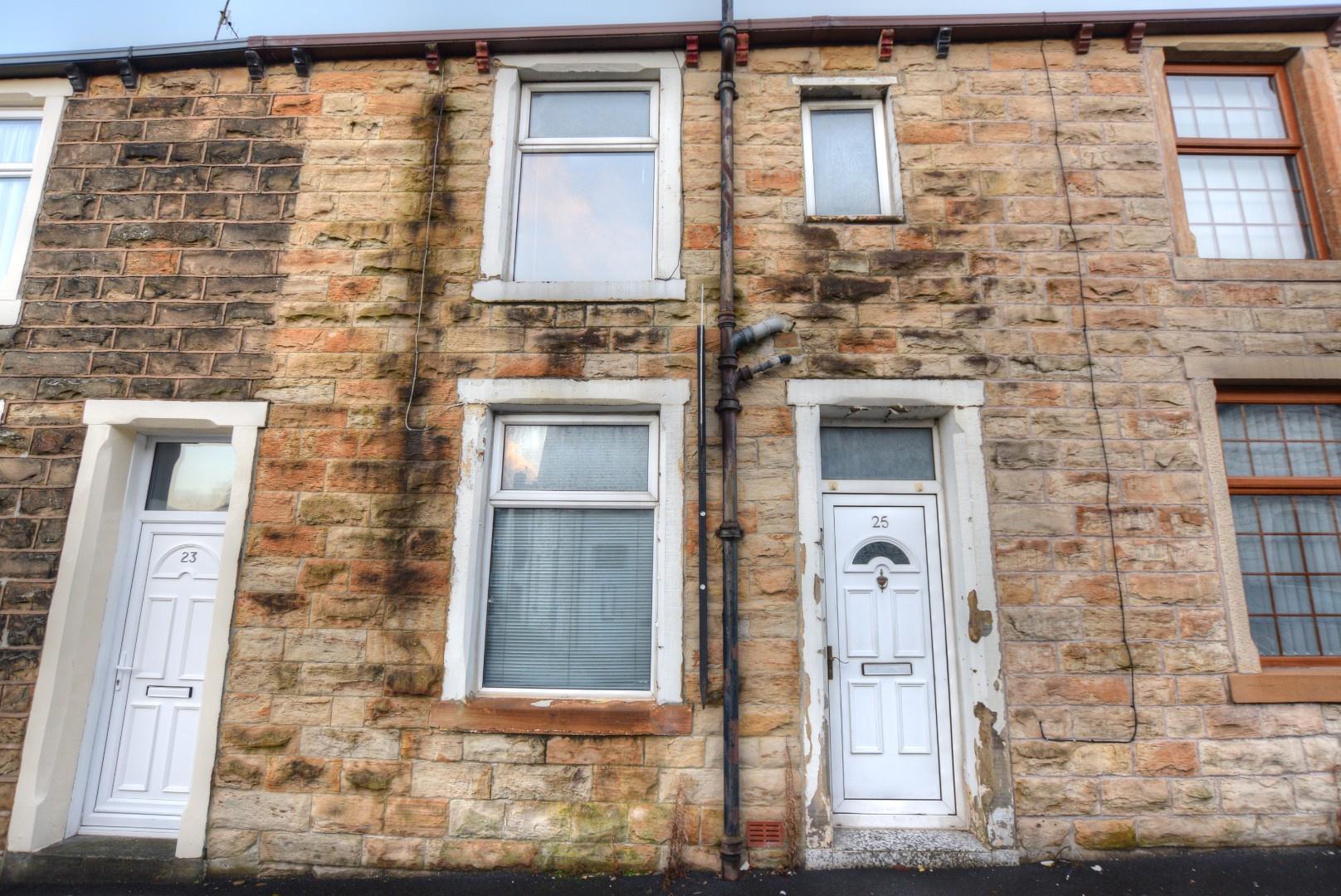 2 bedroom Terraced Sold