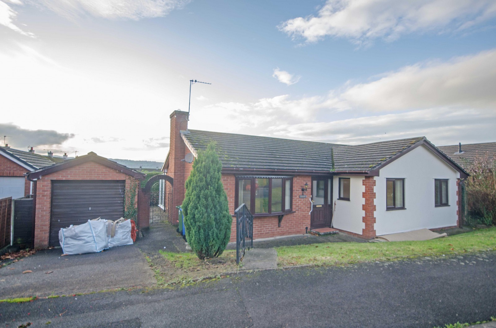 3 bedroom House LSTC