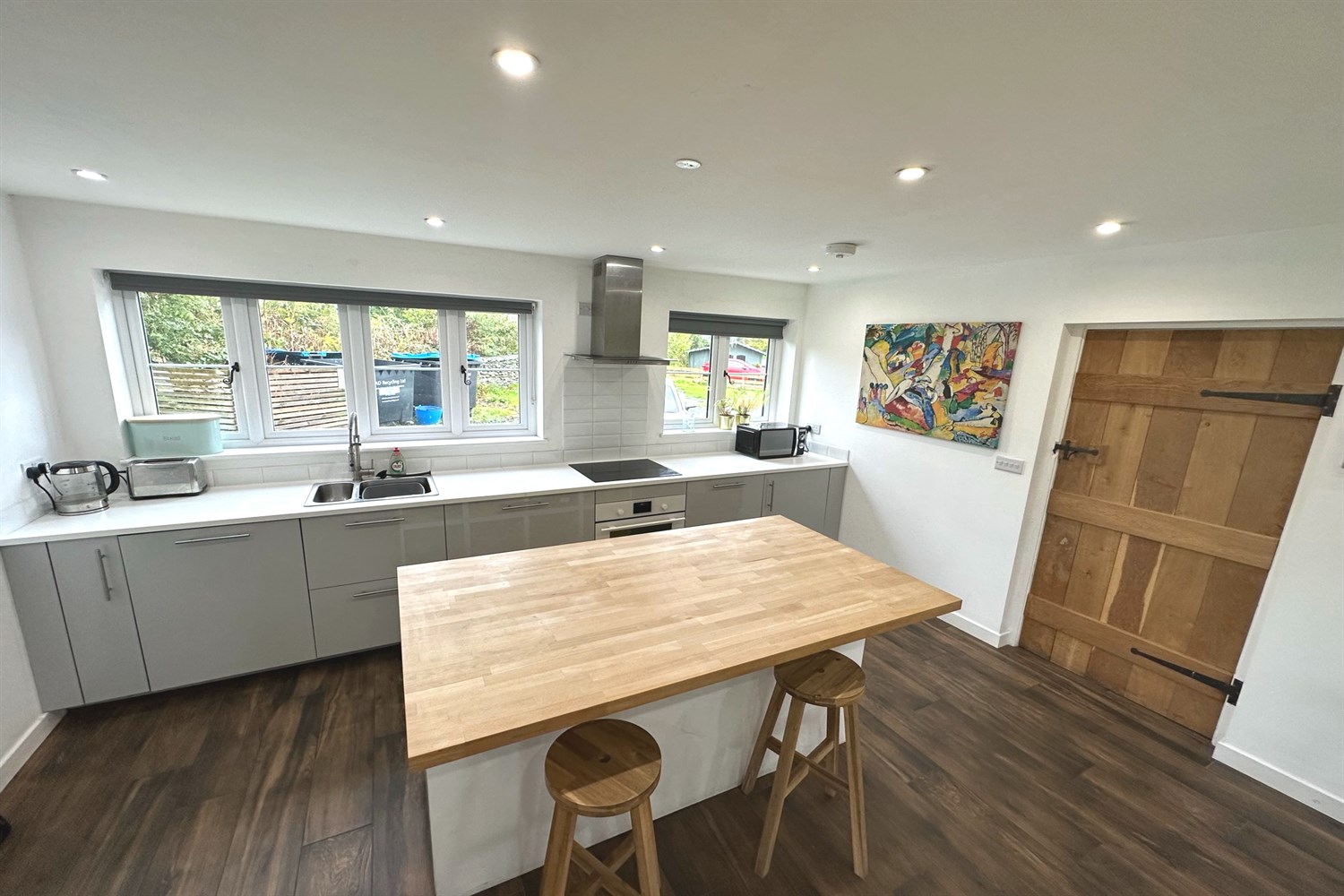 4 bedroom House To Let