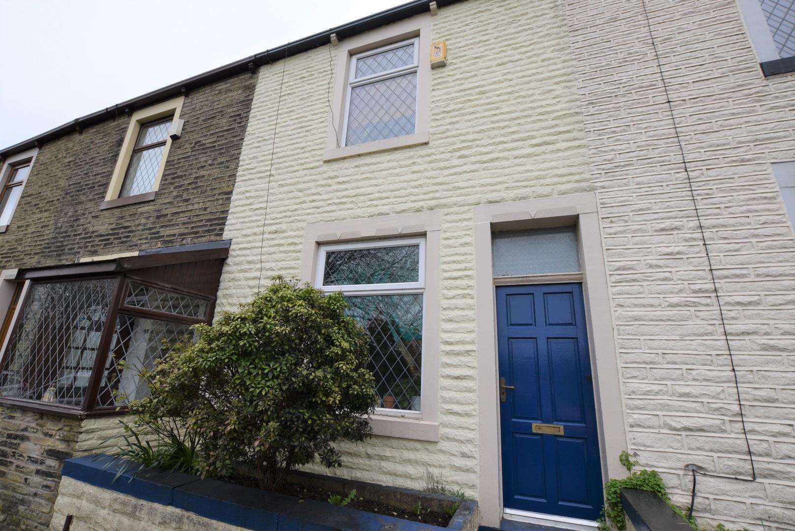 2 bedroom Terraced Sold