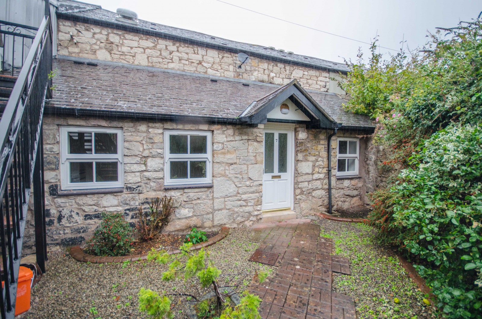 1 bedroom House LSTC
