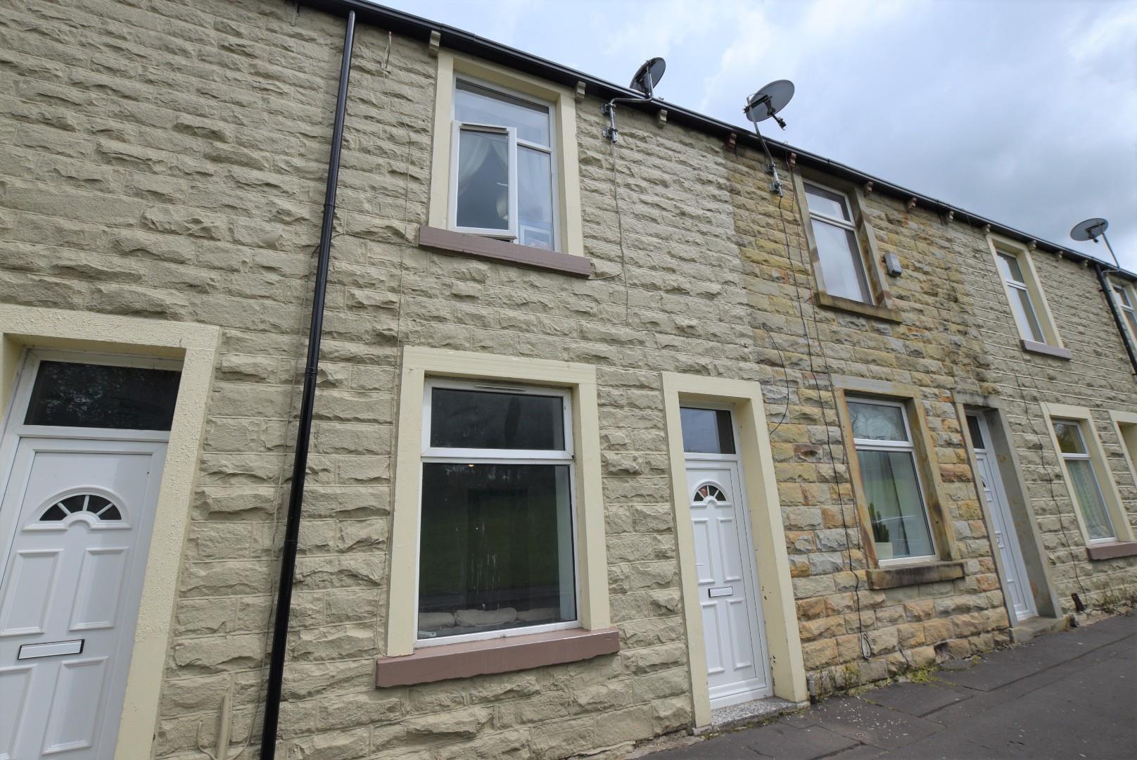 2 bedroom Terraced Sold