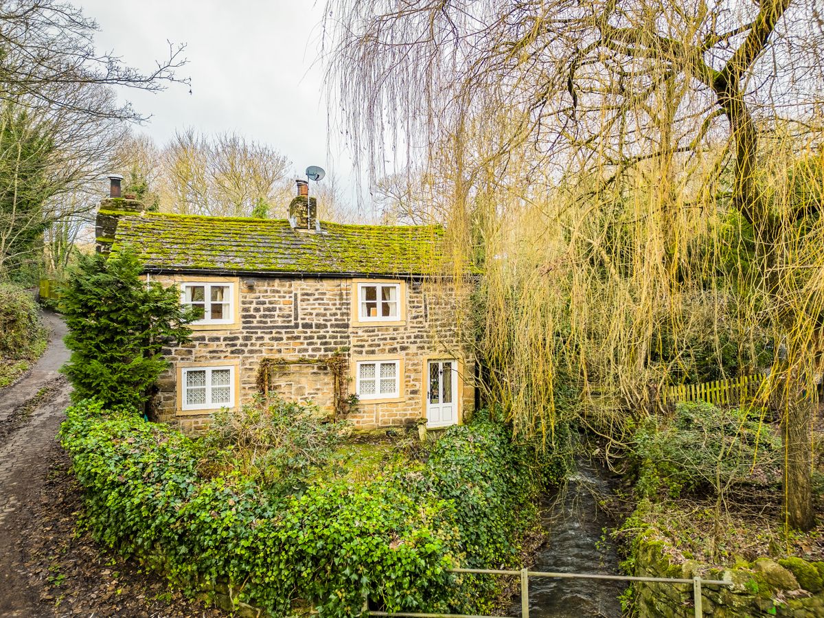 3 bedroom Detached For Sale