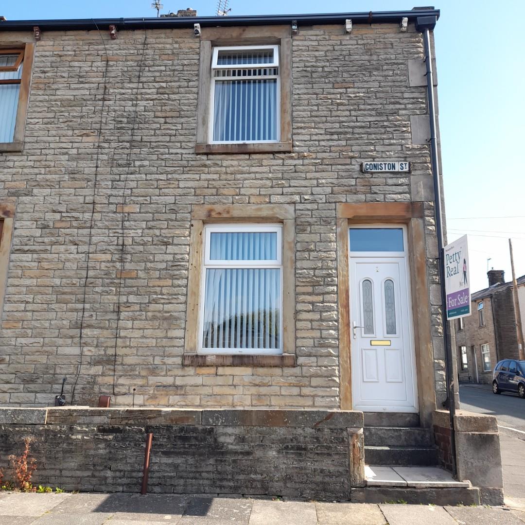 2 bedroom Terraced Sold