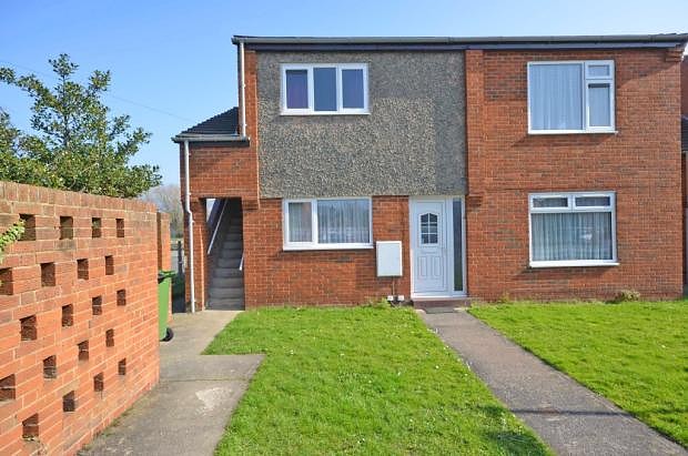 2 bedroom House LSTC