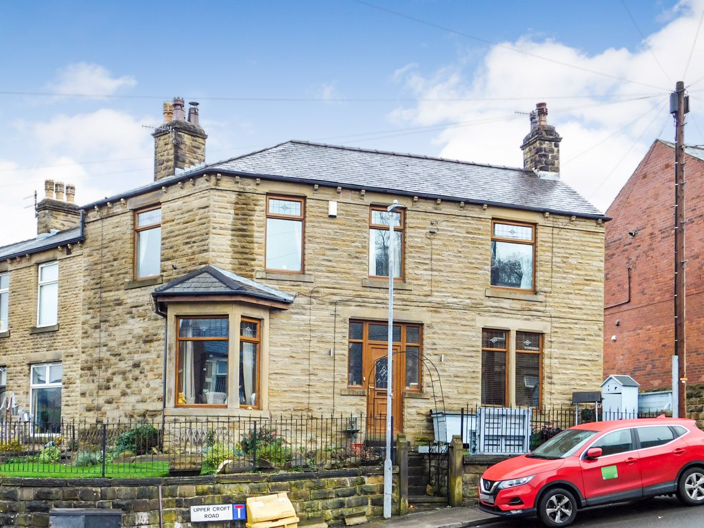 3 bedroom Terraced For Sale