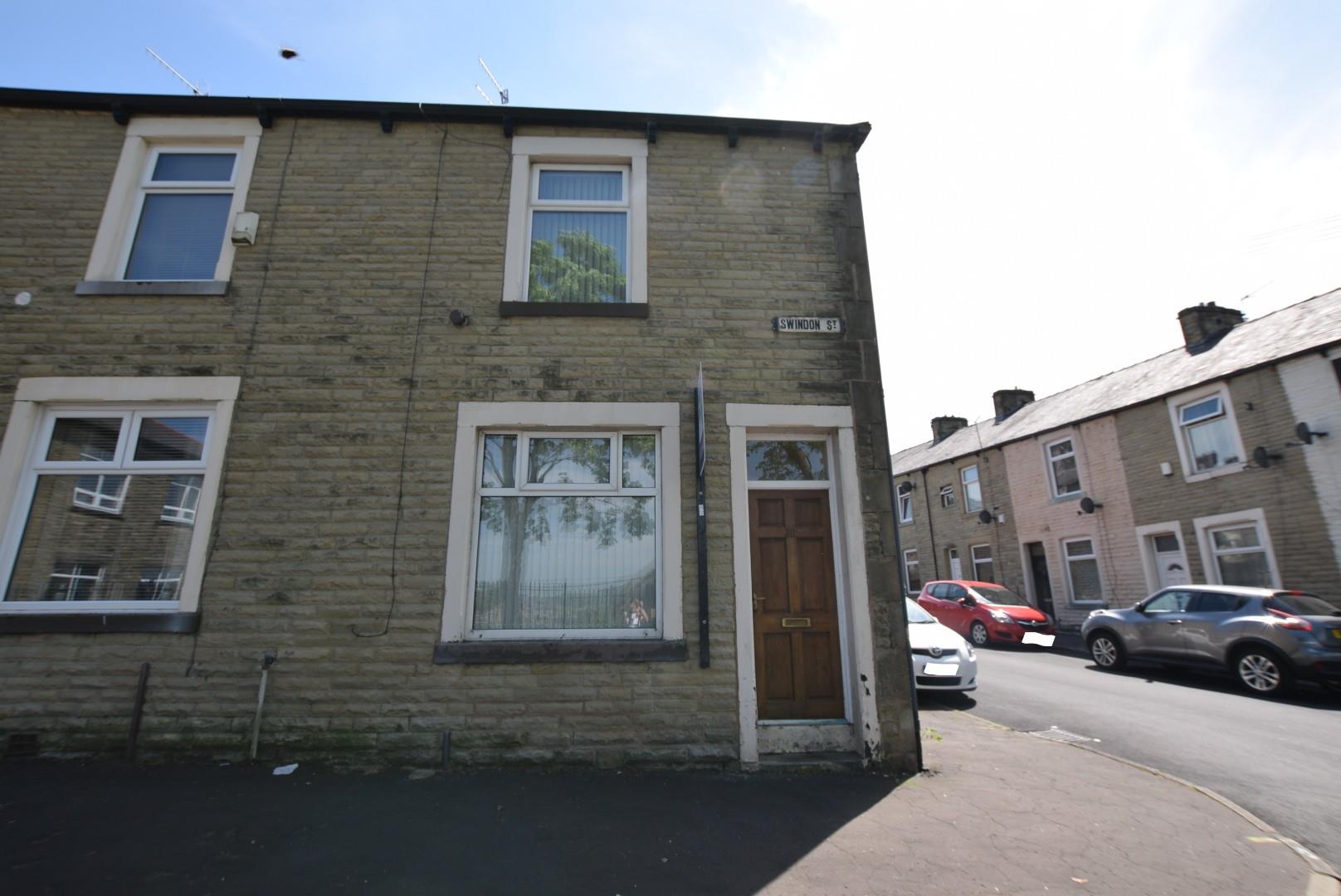 3 bedroom Terraced Sold