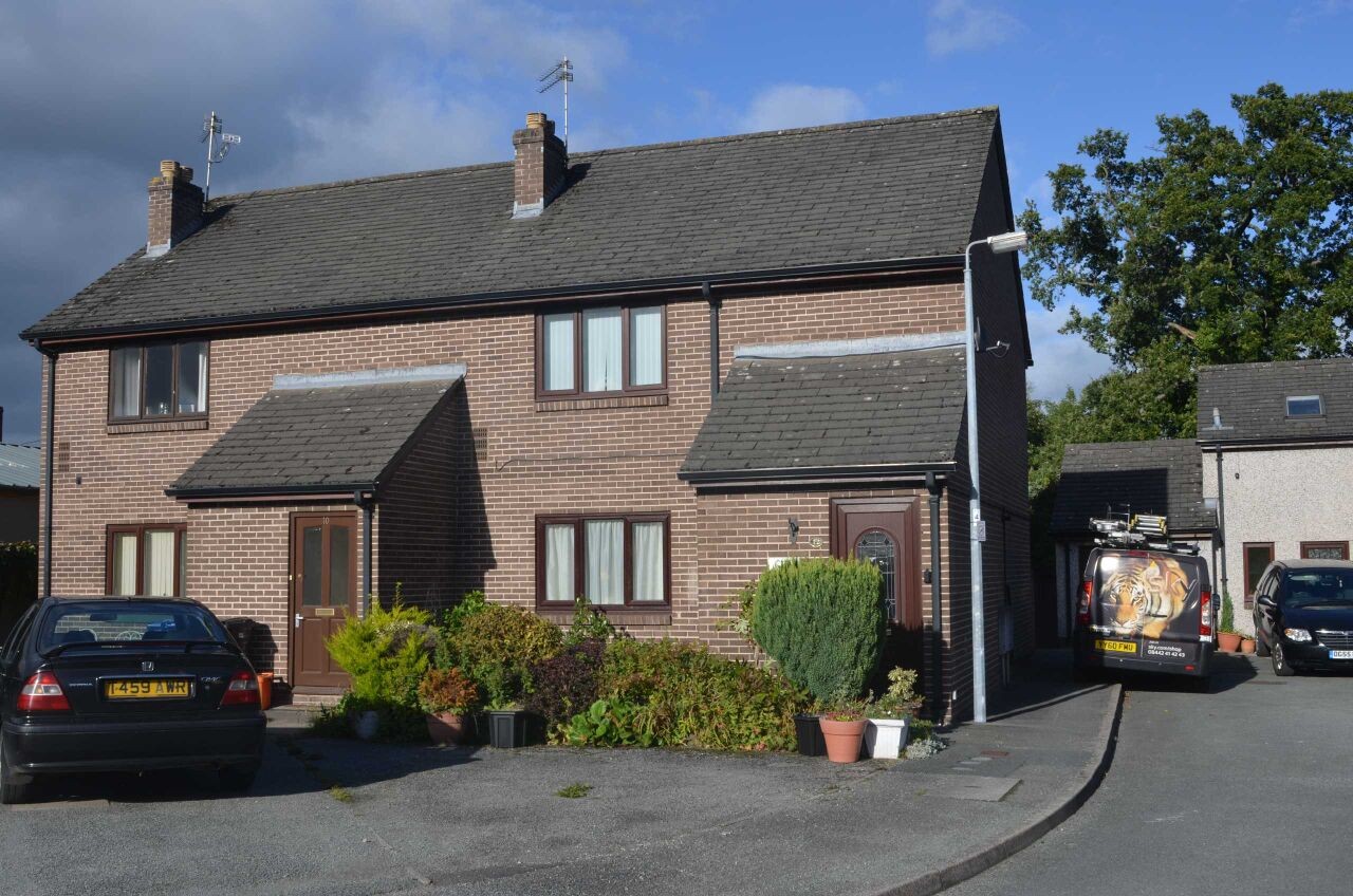 1 bedroom House LSTC