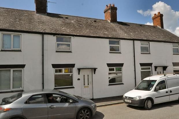 3 bedroom House To Let
