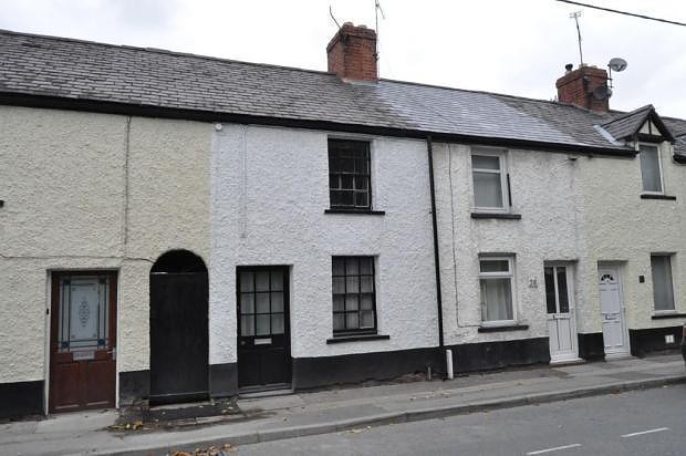2 bedroom House LSTC