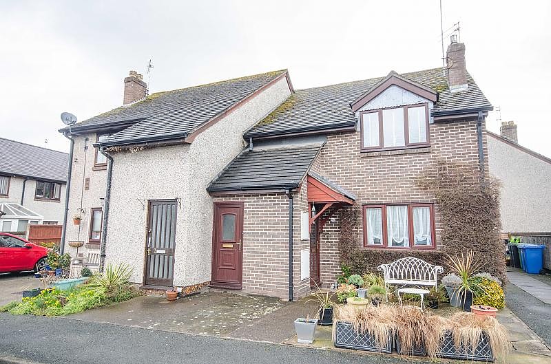 1 bedroom House LSTC