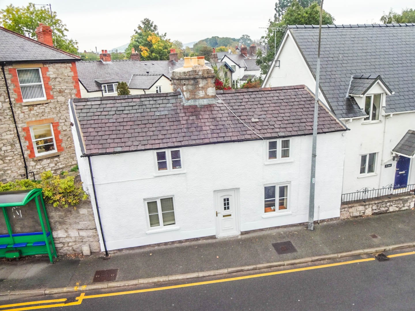 2 bedroom House Withdrawn