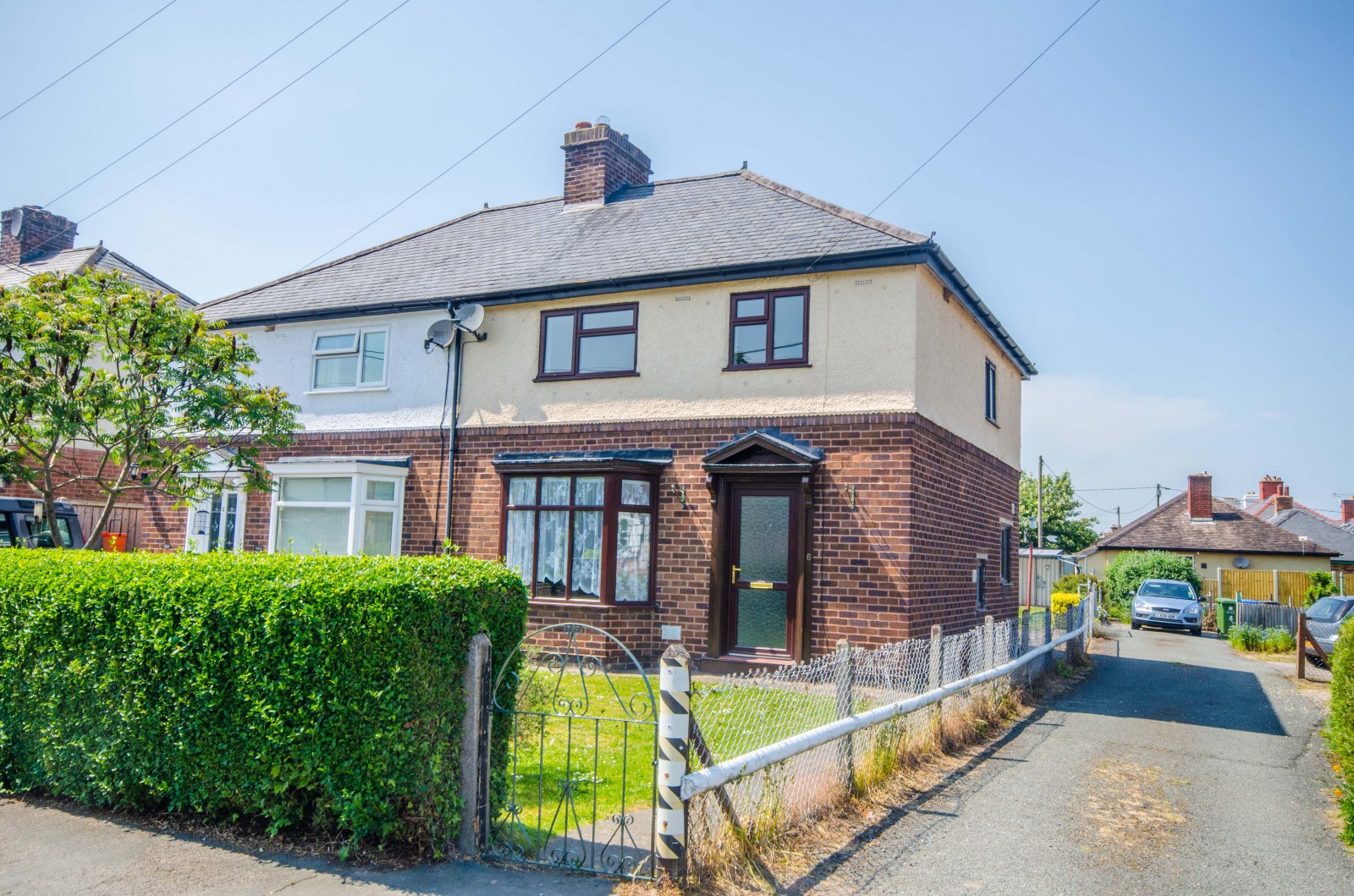 3 bedroom House LSTC