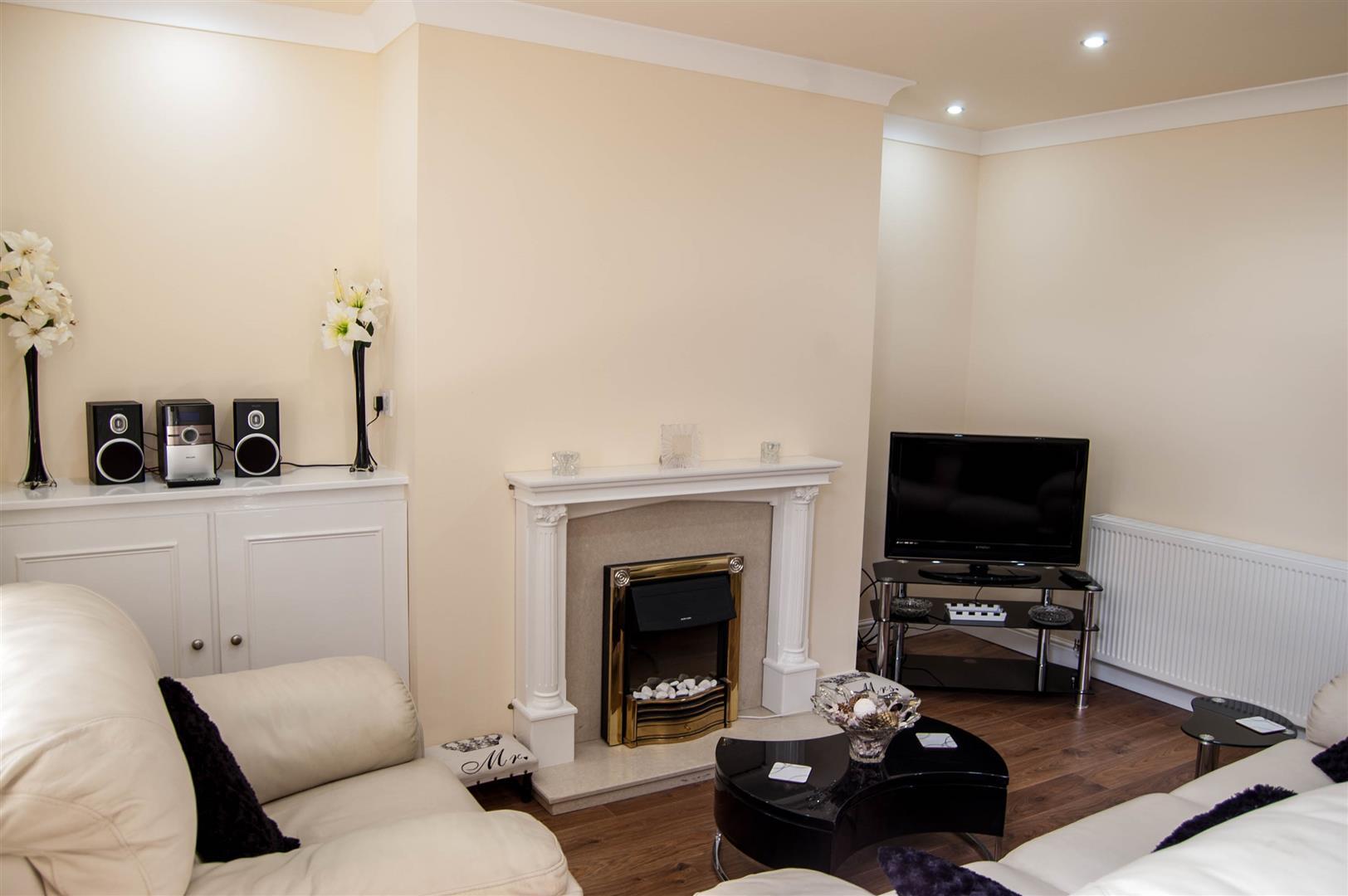 2 bedroom Terraced Sold