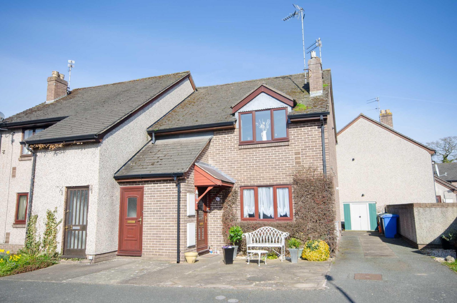 1 bedroom House LSTC