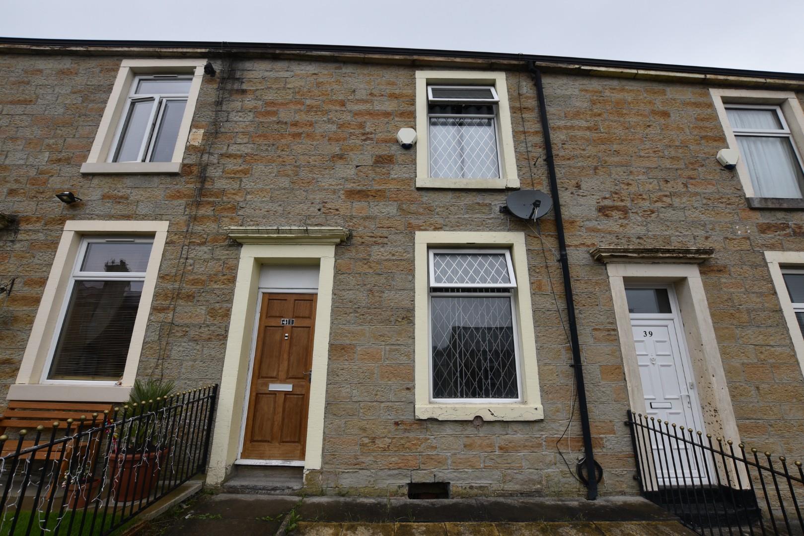 3 bedroom Terraced Sold