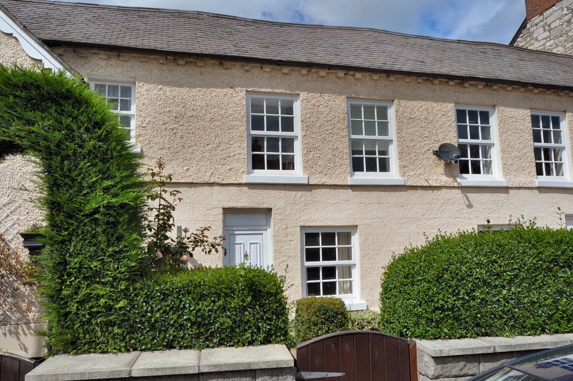 2 bedroom House LSTC